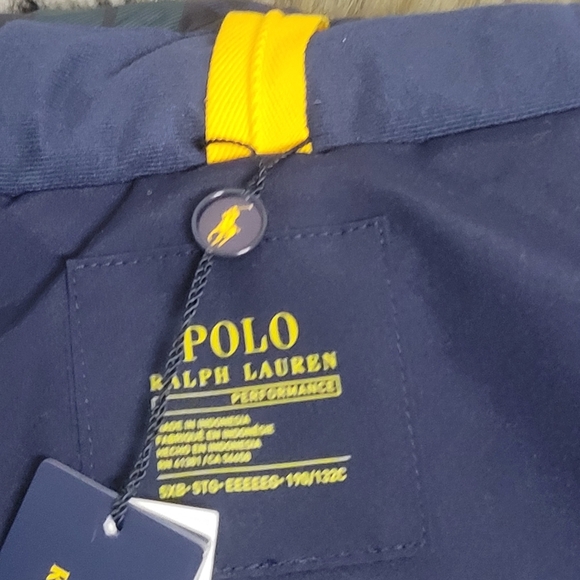 Polo Ralph Lauren NWT Men's Faux- Fur Down Performance Parka Size 5XB. - Picture 7 of 16